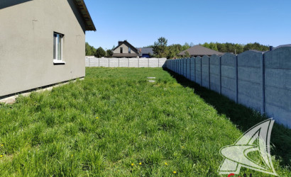 Купить дом, Большие Радваничи, Радваничский с/с, 15 соток. Фото 26