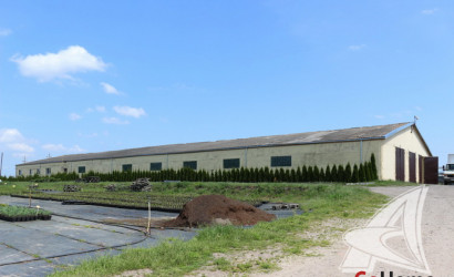 Продажа склада, Щебрин,  1411.5 кв.м.. Фото 2