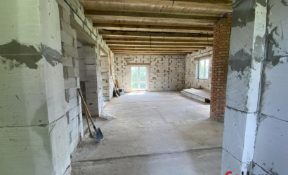 Купить дом, Заречанка, Садовая, 23.7 соток. Фото 18