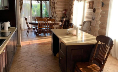 Снять 4-комнатную квартиру, Минск, Иодковская (Советский район). Фото 43