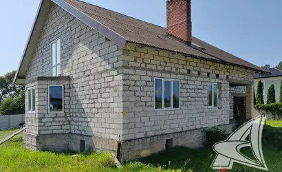  2-этаж.(351.4 м2), Ямно(Тельминский с/с)