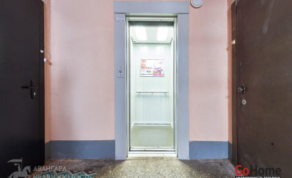 Купить 1-комнатную квартиру, Минск, Притыцкого ул., 78 (Фрунзенский район). Фото 19