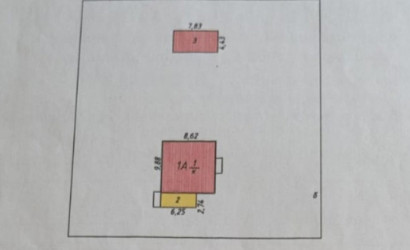 Купить дом, Камаи, Альфреда Ромера, 21.7 соток. Фото 10