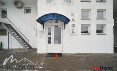 Аренда офиса, Минск, Монтажников ул., 9, 53.9 кв.м. Фото 2