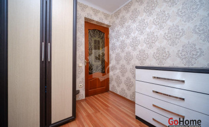 Купить 4-комнатную квартиру, Минск, Ангарская ул., 78 (Заводской район). Фото 33