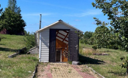 Купить коттедж, Клюковка, Витебская, 100 соток. Фото 41