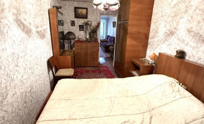 Купить 2-комнатную квартиру, Гродно, Доватора, 9. Фото 2