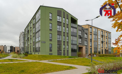 Купить 2-комнатную квартиру, Колодищи, Кленовая Аллея ул., 36. Фото 38