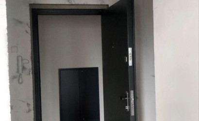 Купить 1-комнатную квартиру, Витебск, Бровки ул., 23/В. Фото 21