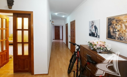 Купить 3-комнатную квартиру, Брест, Киевка, ул. Вольная. Фото 24