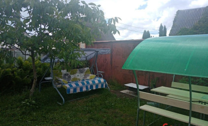 Купить дом в деревне, Узборье, 6.27 соток. Фото 13