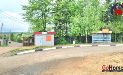  2-этаж.(56.4 м2), Трактор-Колоницы