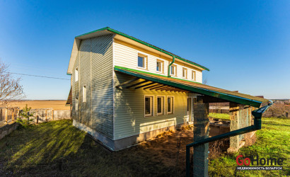 Купить дачу, СТ Восход-91, 20 соток. Фото 6