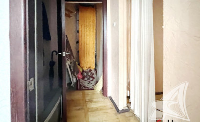 Купить 4-комнатную квартиру, Брест, Восток, ул. Орловская. Фото 14