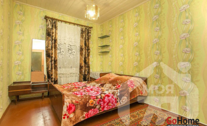 Купить дом, Воложин, Ленина ул., 15 соток. Фото 15