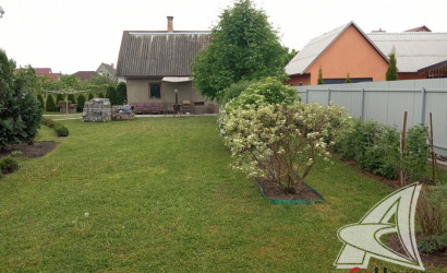 Купить дом, Кобрин, г. Кобрин, 12.14 соток. Фото 35