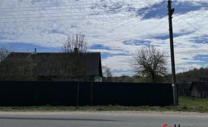 Купить дом, Логоза, 15 соток. Фото 2