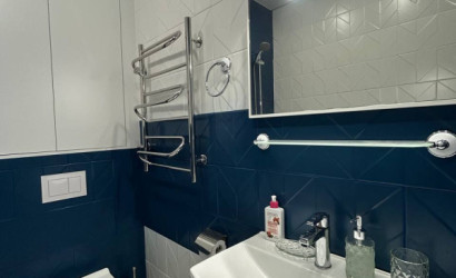 Снять 2-комнатную квартиру на сутки, Минск, ул. Игоря Лученка, д. 32 (Московский район). Фото 11