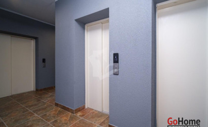 Купить 1-комнатную квартиру, Минск, Жореса Алфёрова ул., 3 (Октябрьский район). Фото 26