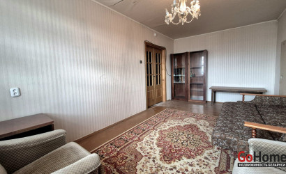 Купить 3-комнатную квартиру, Новополоцк, Калинина ул., 3. Фото 7