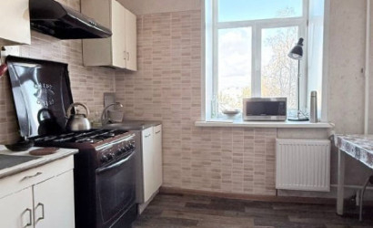 Купить 3-комнатную квартиру, Витебск, Будённого, 1. Фото 3