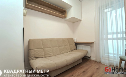 Купить 2-комнатную квартиру, Минск, ул. Брилевская, д. 31 (Октябрьский район). Фото 9