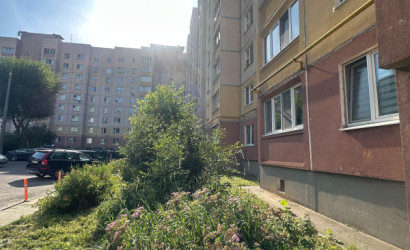 Купить 1-комнатную квартиру, Минск, Одинцова ул., 119(Фрунзенский район). Фото 11