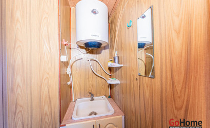 Купить дом в деревне, ВЗГОРЬЕ, 6 соток. Фото 13