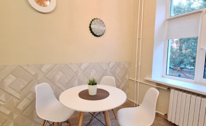 Снять 2-комнатную квартиру на сутки, Минск, Кирова 3-30 (Октябрьский район). Фото 16