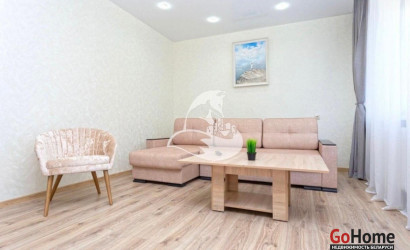 Снять 2-комнатную квартиру, Минск, Янки Купалы ул. 7 (Ленинский район). Фото 1