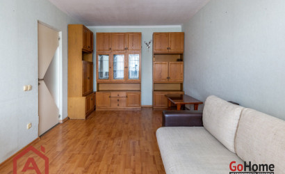 Купить 2-комнатную квартиру, Минск, Никифорова, 25(Первомайский район). Фото 18