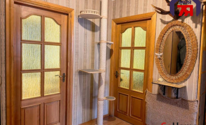 Купить 3-комнатную квартиру, Заславль, Микрорайон 1 м-н, 13. Фото 5