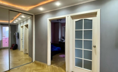 Купить 3-комнатную квартиру, Брест, Московская ул.. Фото 4