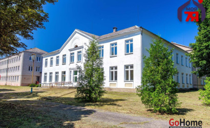 Продажа помещения, Юголин, Парковая ул.,  5000 кв.м.. Фото 9