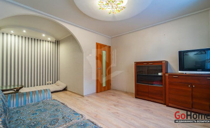 Купить 1-комнатную квартиру, Борисов, Строителей ул., 2/а. Фото 4