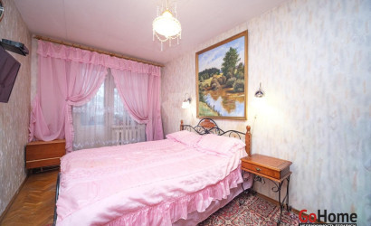 Купить 3-комнатную квартиру, Аксаковщина, Лесная ул., 4. Фото 15