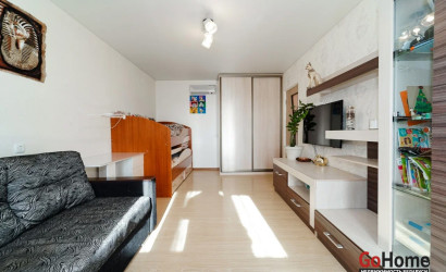 Купить 1-комнатную квартиру, Минск, Рафиева, 78 (Московский район). Фото 16