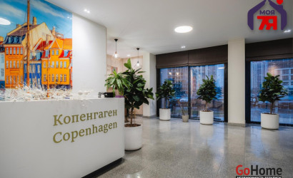 Купить 1-комнатную квартиру, Минск, Белградская ул., 11 (Октябрьский район). Фото 18