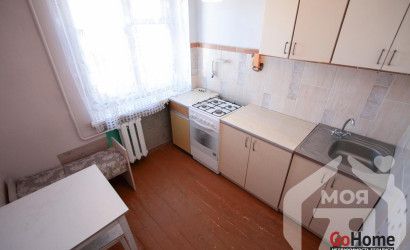 Купить 2-комнатную квартиру, Молодечно, Космонавтов ул., 1/А. Фото 8