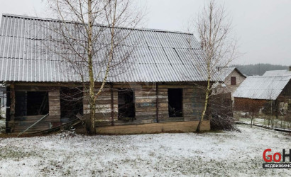 Купить коттедж, Ивенец, 1 Мая ул., 55, 9.7 соток. Фото 14