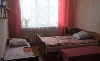 Снять 2-комнатную квартиру на сутки, Славгород, Калинина, 63. Фото 1