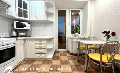 Снять 2-комнатную квартиру, Минск, Кузьмы Чорного ул. 3 (Первомайский район). Фото 14