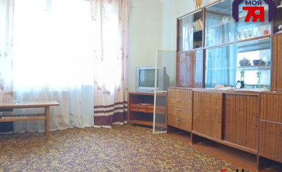 Купить 2-комнатную квартиру, Молодечно, Космонавтов ул., 2. Фото 4