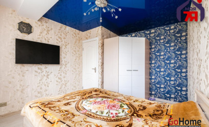 Купить 3-комнатную квартиру, Минск, Пономаренко ул., 52 (Фрунзенский район). Фото 3