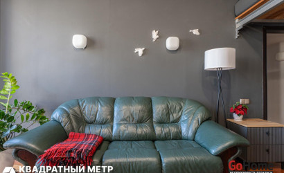 Купить 2-комнатную квартиру, Минск, Киселева ул., 28 (Центральный район). Фото 6