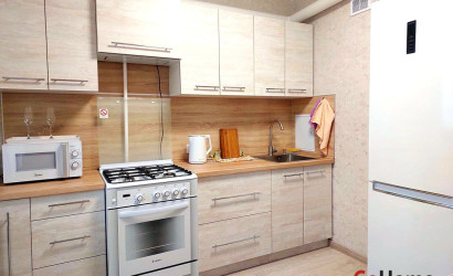 Снять 3-комнатную квартиру на сутки, Осиповичи, ул.Сумченко, д.83. Фото 12