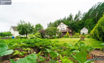 Купить коттедж, Вязынка, 25 соток. Фото 22
