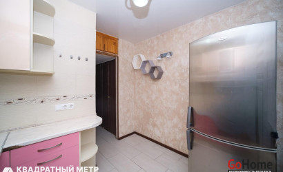 Купить 3-комнатную квартиру, Минск, Варвашени ул., 8/1 (Заводской район). Фото 28