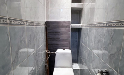 Купить 4-комнатную квартиру, Гродно, Лизы Чайкиной, 18. Фото 12