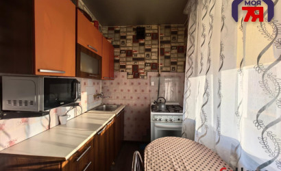 Купить 2-комнатную квартиру, Слуцк, Пионерская ул., 6. Фото 8